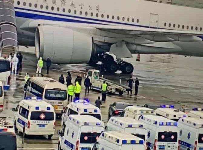 定安县机场火车站病人护送